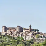 Castagno Διαμέρισμα Capranica