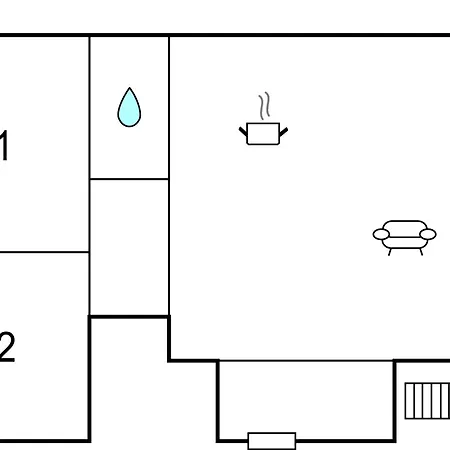 Apartment Castagno Capranica