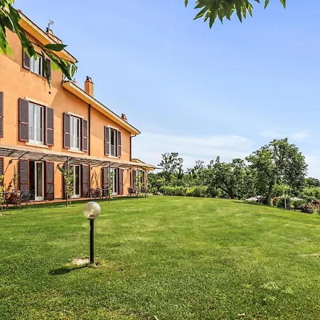 Apartment Castagno