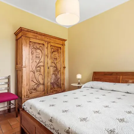 Apartmán Castagno