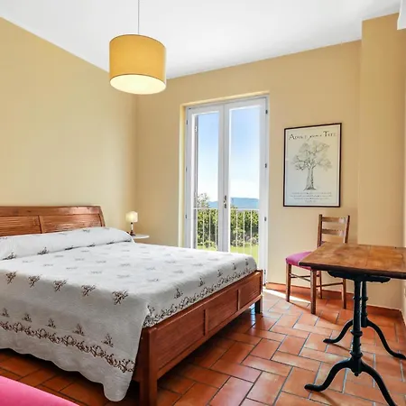 Apartmán Castagno *