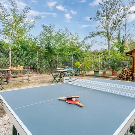 Castagno Appartamento Capranica