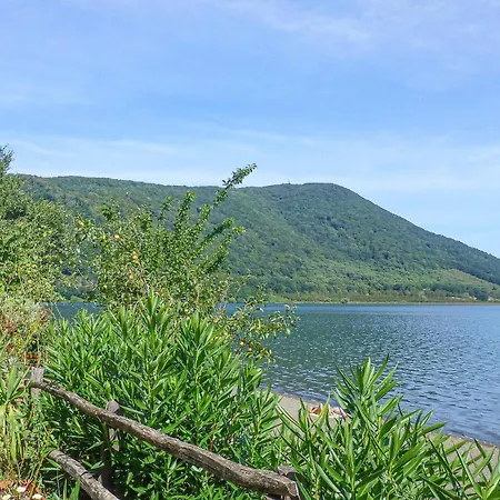 Appartamento Castagno Capranica