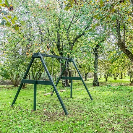 Apartmán Castagno Capranica