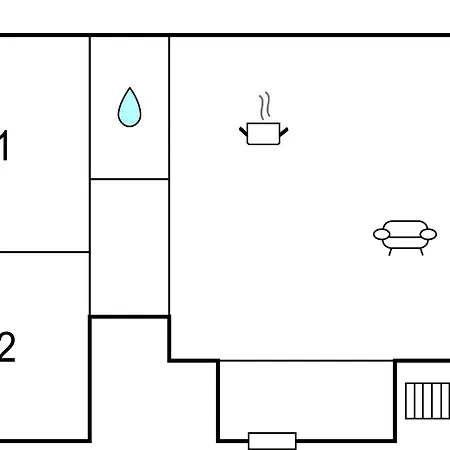 Castagno Appartement *