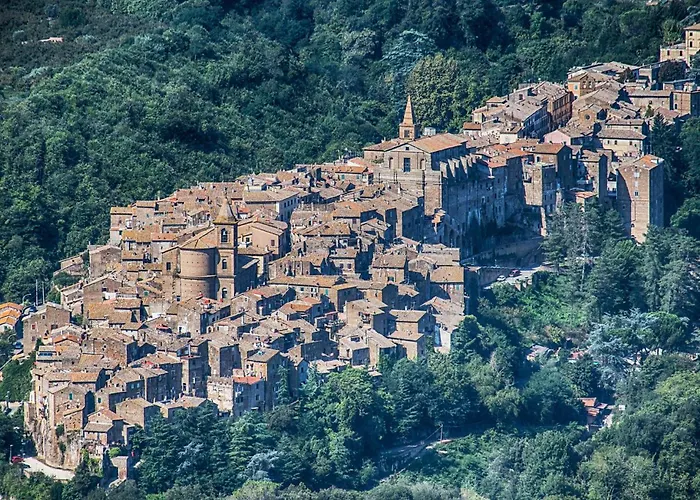 Castagno Διαμέρισμα *