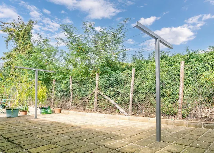 Castagno Διαμέρισμα *