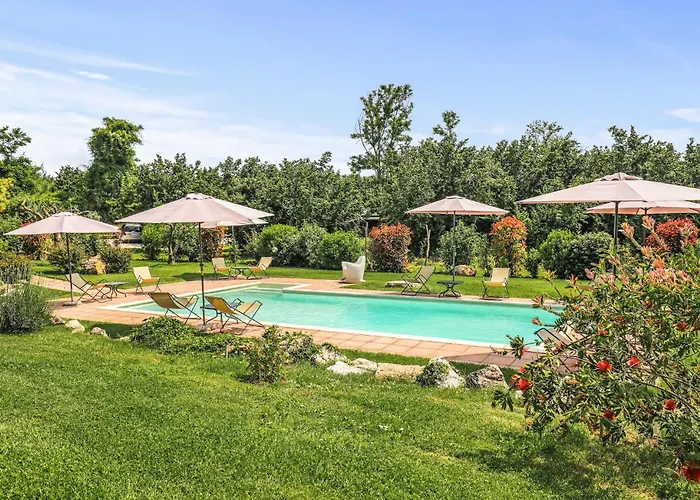 Castagno Διαμέρισμα *