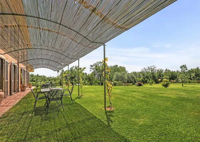 Castagno Apartment Capranica