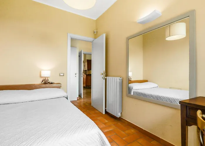 Castagno * Capranica