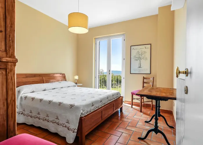 Apartment Castagno *