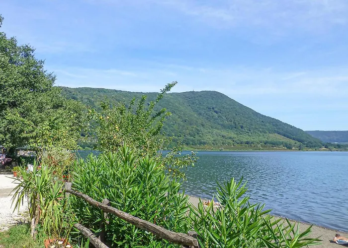 Apartment Castagno Capranica