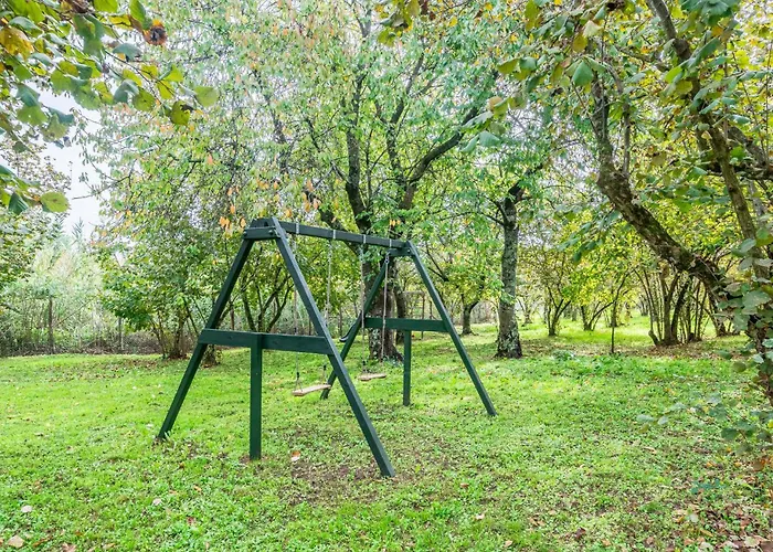 Apartment Castagno Capranica