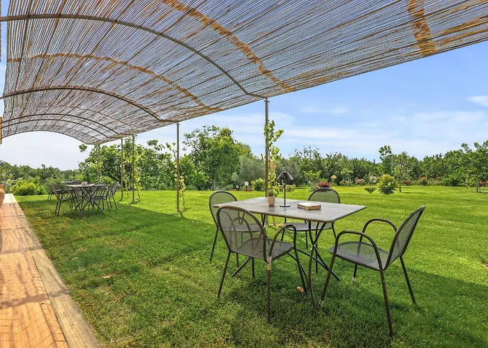 Διαμέρισμα Castagno